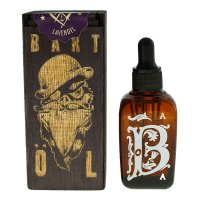 Schmiere Summer Breeze, olejek do brody lawendowy, 50ml