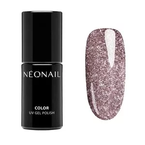Neonail, lakier hybrydowy, Shine The Moments, 7.2ml