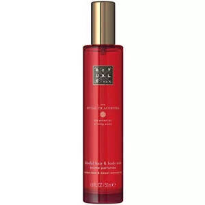 Rituals The Ritual of Ayurveda mgiełka do włosów i ciała 50ml