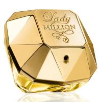 Paco Rabanne Lady Million, woda perfumowana, 50ml, Tester (W)