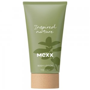 Mexx Inspired Nature balsam do ciała 150ml