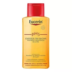 Eucerin pH5 olejek do mycia 200ml