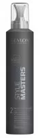 Revlon Style Masters, pianka umiarkowanie utrwalająca, 300ml