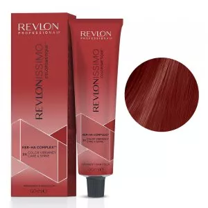 Revlon Revlonissimo Colorsmetique, farba do włosów, 55.60, 60ml