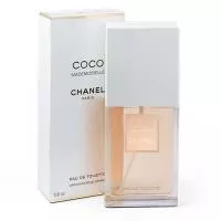 Chanel Coco Mademoiselle, woda toaletowa, 100ml (W)
