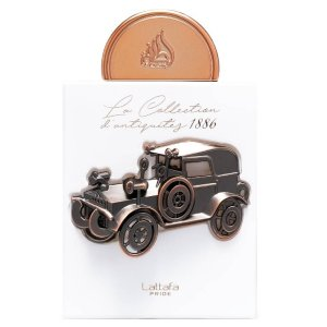 Lattafa La Collection D'antiquites 1886 woda perfumowana spray 100ml (U)