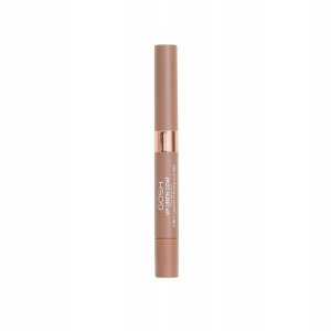 Gosh konturówka do ust i matowy top 2w1, 003 Soft Nougat, 1,2g