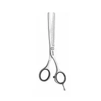 Jaguar JP43, White Line, degażówki fryzjerskie 6.0", ref. 46651