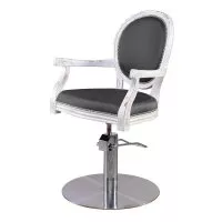 Fotel fryzjerski Panda Idylla