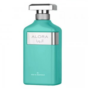 Ard al Zaafaran Alora woda perfumowana spray 100ml (U)