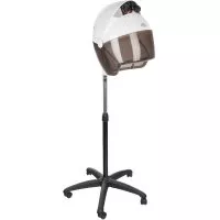 Gabbiano suszarka stojąca Centurion LVI-203S trzy prędkości ionic biała - dostępna w 48h