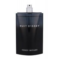 Issey Miyake Nuit D´Issey, woda toaletowa, 125ml, Tester (M)
