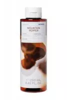 Korres, żel pod prysznic mountain pepper, 250ml