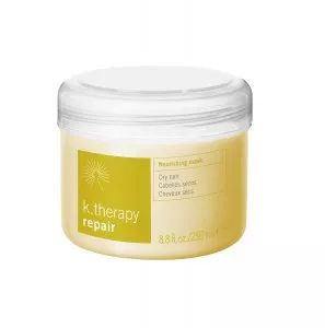 Lakme K.Therapy Repair, maska regenerująca do zniszczonych włosów, 250ml