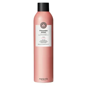 Maria Nila Finishing Spray lakier do włosów o mocnym utrwaleniu 300ml