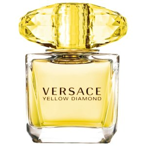 Versace Yellow Diamond, woda toaletowa, 30ml (W)