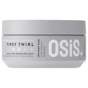 Schwarzkopf OSIS+ Tipsy Twirl, galaretka do loków, 300ml