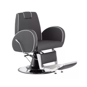 Fotel barberski Ceriotti Nemo