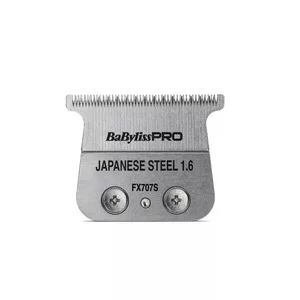 BaByliss PRO FreshFX, ostrze do trymera, T-blade 1,6 Japanese Steel, ref. FX707SE
