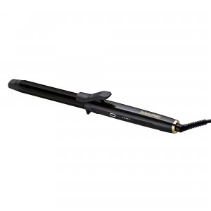 BaByliss PRO Ceramic Black Oxide, długa lokówka do włosów, HP 25mm, ref.BAB2493E