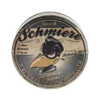 Schmiere Pomade Medium, pomada do włosów, 140ml
