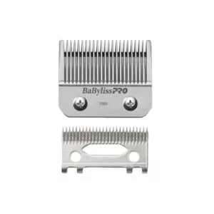 BaByliss PRO FreshFX, ostrze do maszynki, taper blade Japanese Steel, ref. FX801JE