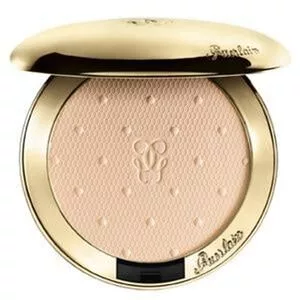 Guerlain Les Voilettes Translucent Compact Powder Puder w kompakcie 02 Clair 6,5g