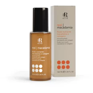 RR Line Macadamia Star, fluid odżywczy z makadamią i kolagenem, 100ml