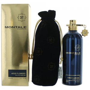 Montale Aoud Flowers Men woda perfumowana spray 100ml (M)