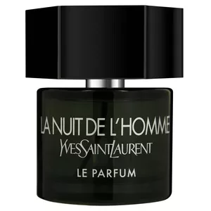 Yves Saint Laurent La Nuit De L´Homme Le Parfum, woda perfumowana, 60ml (M)