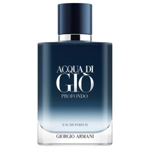 Giorgio Armani Acqua di Gio Profondo woda perfumowana refillable spray 100ml (M)