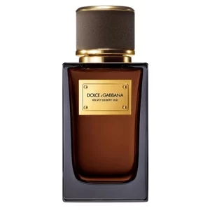 Dolce & Gabbana Velvet Desert Oud woda perfumowana spray 50ml (U)