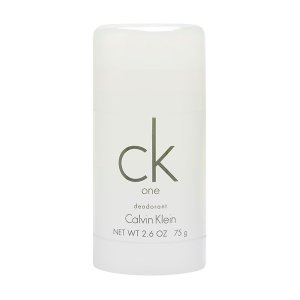 Calvin Klein CK One, dezodorant w sztyfcie, 75ml