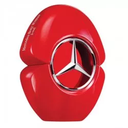 Mercedes-Benz Woman in Red woda perfumowana spray 60ml (W)