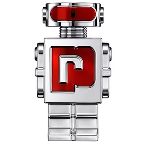 Paco Rabanne Phantom In Red eliksir perfum refillable spray 150ml
