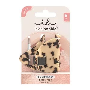 Invisibobble Everclaw Fashion klamra do włosów Leo Love 1szt.