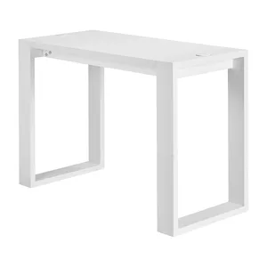 Activeshop Biurko kosmetyczne G031 białe - dostępne w 48h
