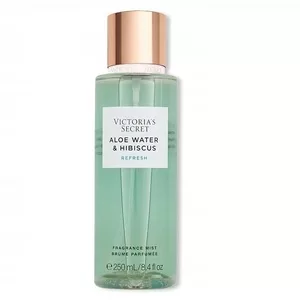 Victoria's Secret Aloe Water & Hibiscus mgiełka do ciała 250ml