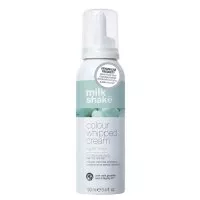 Milk Shake Colour Whipped Cream, pianka koloryzująca, light blue, 100ml