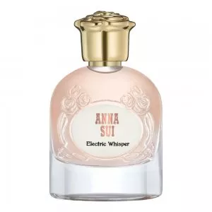 Anna Sui Electric Whisper woda perfumowana spray 50ml (W)