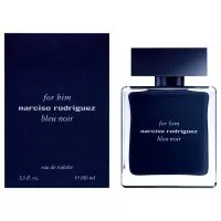Narciso Rodriguez For Him Bleu Noir woda toaletowa spray 100ml (M)