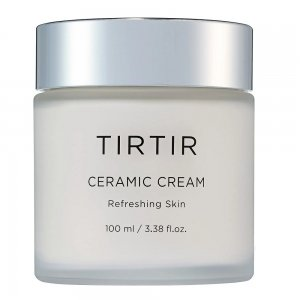 Tirtir Ceramic Cream nawilżający krem do twarzy 100ml
