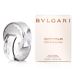 Bvlgari Omnia Crystalline, woda toaletowa, 65ml (W)
