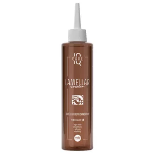 Mila Professional Lamellar Water, kuracja wygładzająca i nabłyszczająca, 250ml