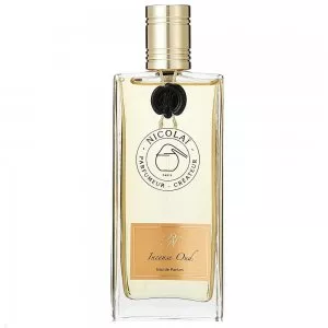 Nicolai Parfumeur Createur Incense Oud woda perfumowana spray 100ml (U)