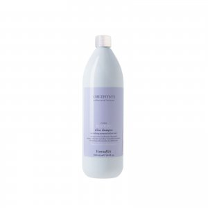 Farmavita Amethyste Blonde Cool Blonde Silver Shampoo, szampon do włosów siwych, 1000ml