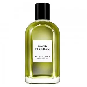 David Beckham Botanical Resin woda perfumowana spray 100ml (M)