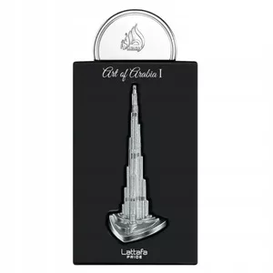 Lattafa Art of Arabia I woda perfumowana spray 100ml (M)