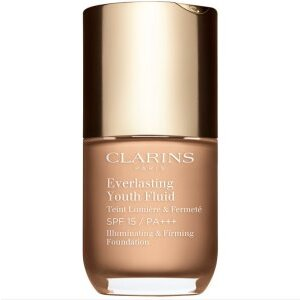 Clarins Everlasting Youth Fluid podkład do twarzy 108 Sand 30ml