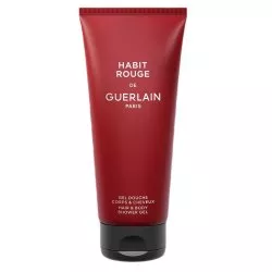 Guerlain Habit Rouge żel pod prysznic 200ml
